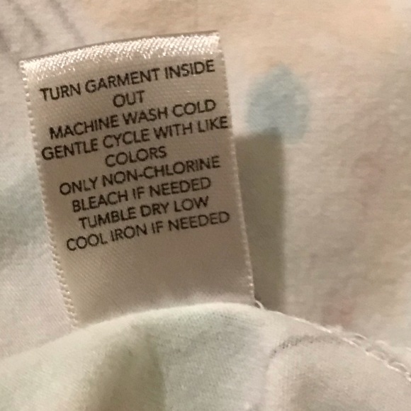 Christopher & banks Top Size L - Picture 8 of 8